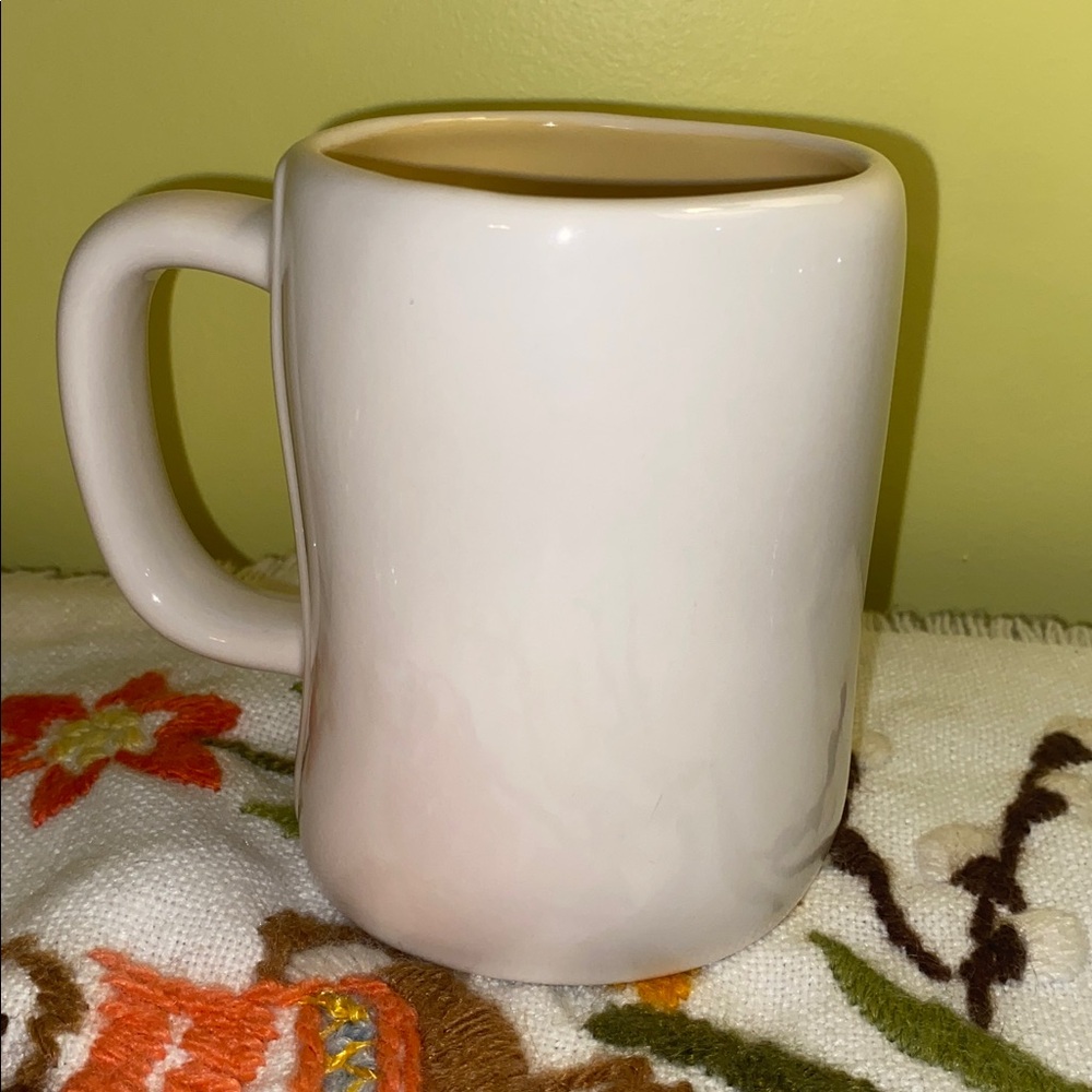 Rae Dunn Mug Cup „ Best Mom“ - Picture 2 of 5